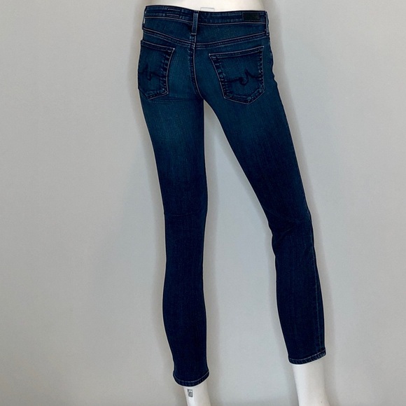 AG Stevie Ankle Jean | Size 26 - Picture 3 of 6